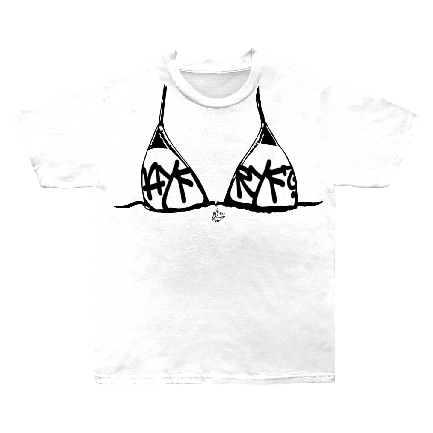 Bikini Tee